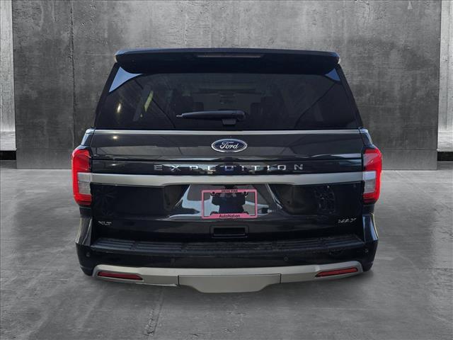 new 2024 Ford Expedition car, priced at $57,433