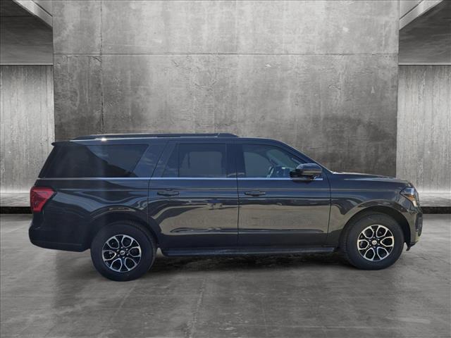 new 2024 Ford Expedition car, priced at $59,683