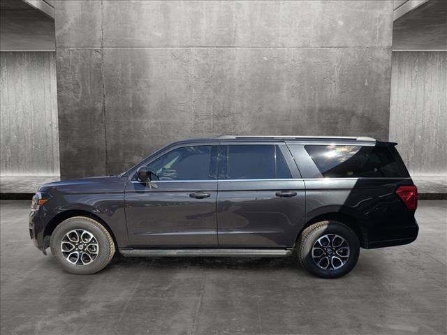 new 2024 Ford Expedition car, priced at $59,683