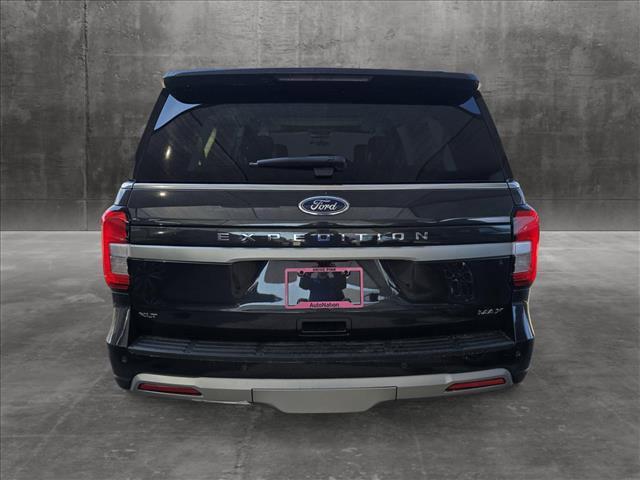 new 2024 Ford Expedition car, priced at $59,683