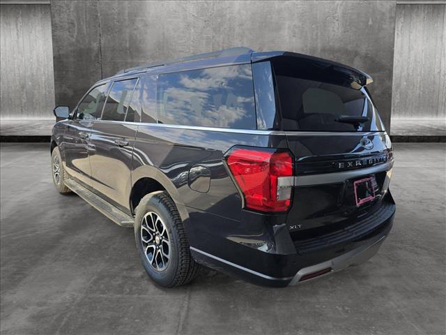 new 2024 Ford Expedition car, priced at $59,683