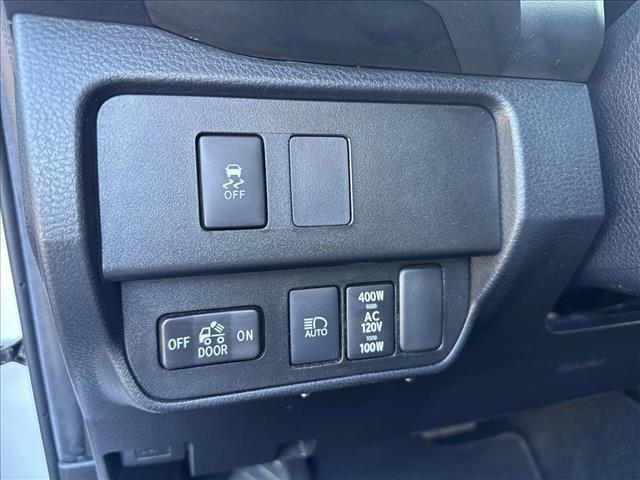 used 2022 Toyota Tacoma car, priced at $34,499