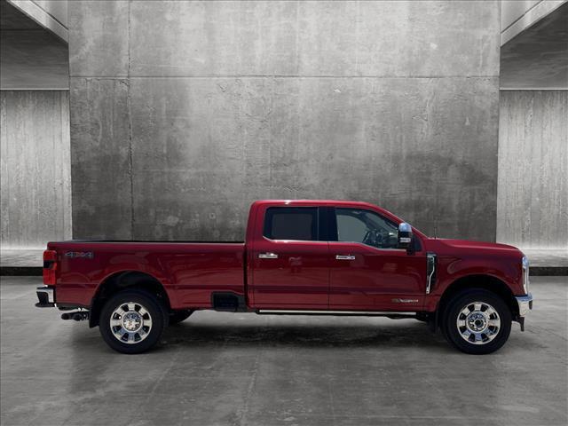 new 2024 Ford F-250 car, priced at $82,645