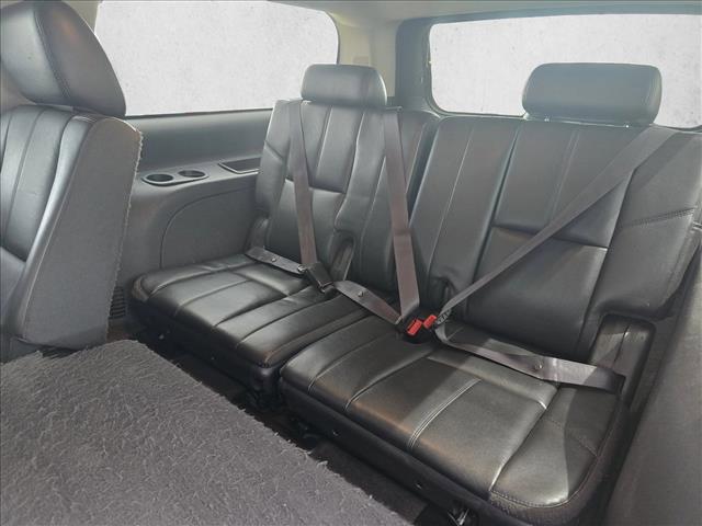 used 2013 GMC Yukon XL car, priced at $8,370