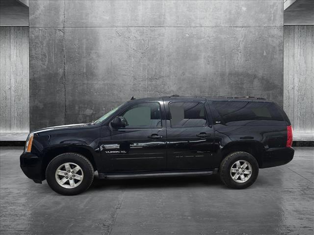 used 2013 GMC Yukon XL car, priced at $9,999