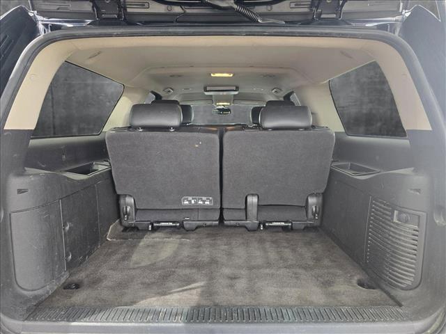 used 2013 GMC Yukon XL car, priced at $9,999