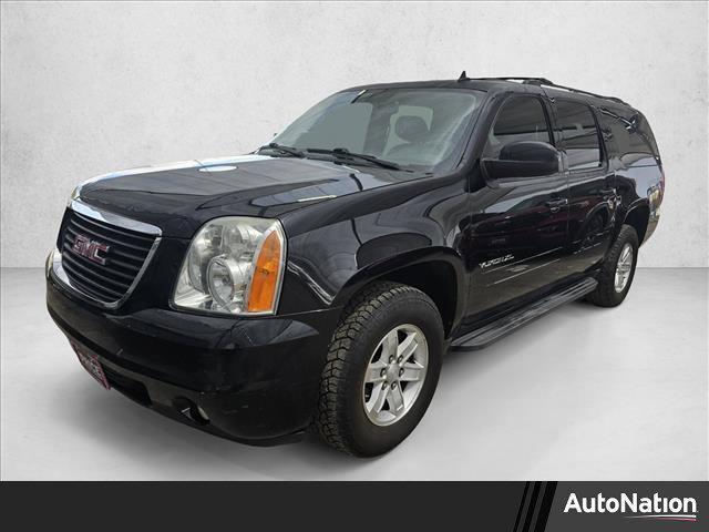 used 2013 GMC Yukon XL car, priced at $8,370