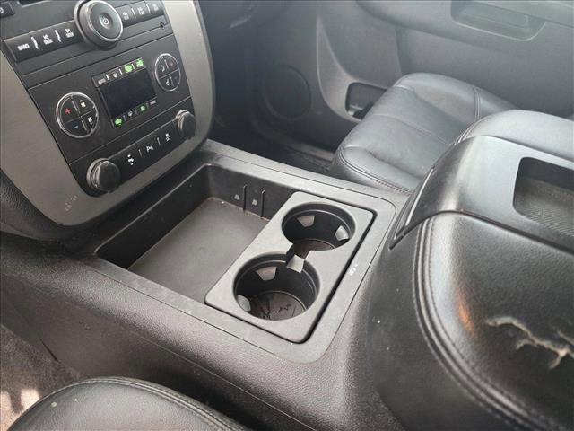 used 2013 GMC Yukon XL car, priced at $9,999