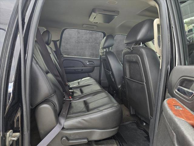 used 2013 GMC Yukon XL car, priced at $9,999