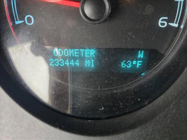 used 2013 GMC Yukon XL car, priced at $9,999