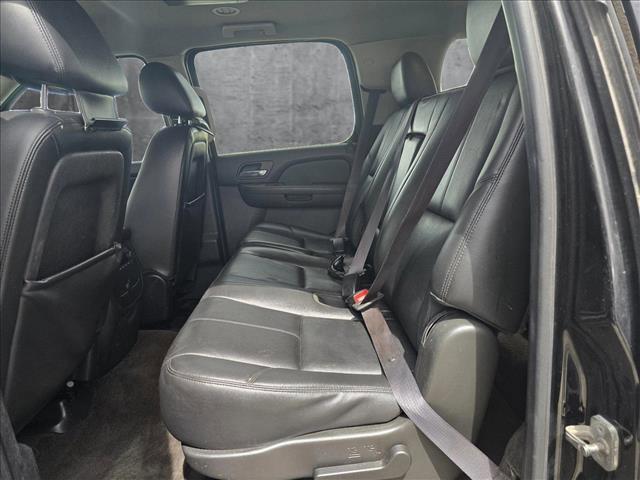 used 2013 GMC Yukon XL car, priced at $9,999
