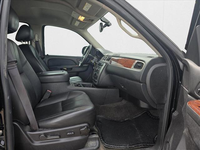 used 2013 GMC Yukon XL car, priced at $8,370