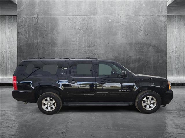 used 2013 GMC Yukon XL car, priced at $9,999