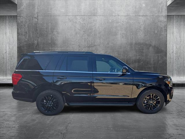 new 2024 Ford Expedition car, priced at $55,599