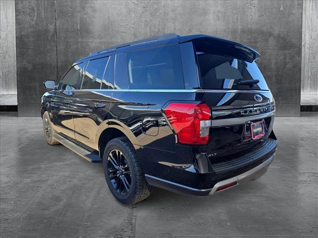 new 2024 Ford Expedition car, priced at $55,599