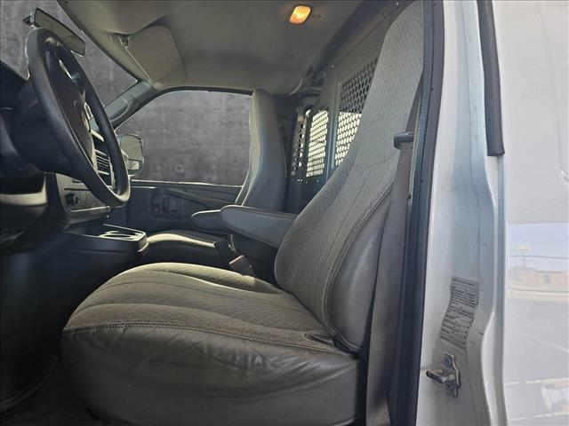 used 2014 Chevrolet Express 2500 car, priced at $18,809