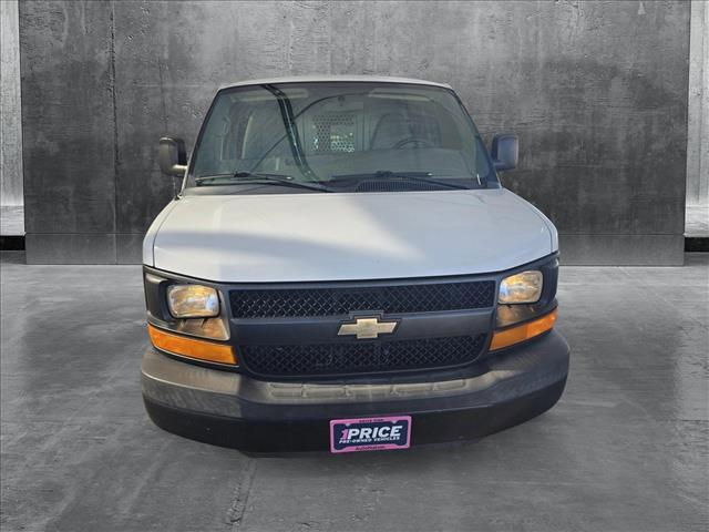 used 2014 Chevrolet Express 2500 car, priced at $18,809