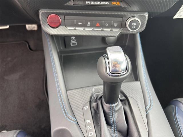 new 2025 Ford Mustang car, priced at $68,618