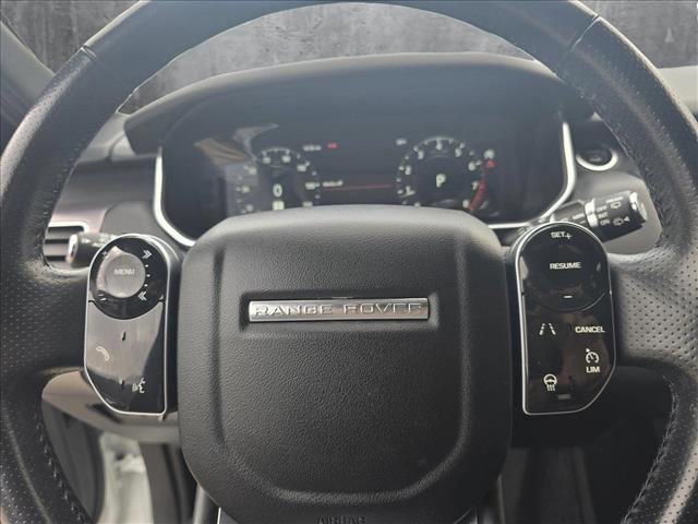 used 2018 Land Rover Range Rover Sport car, priced at $29,649