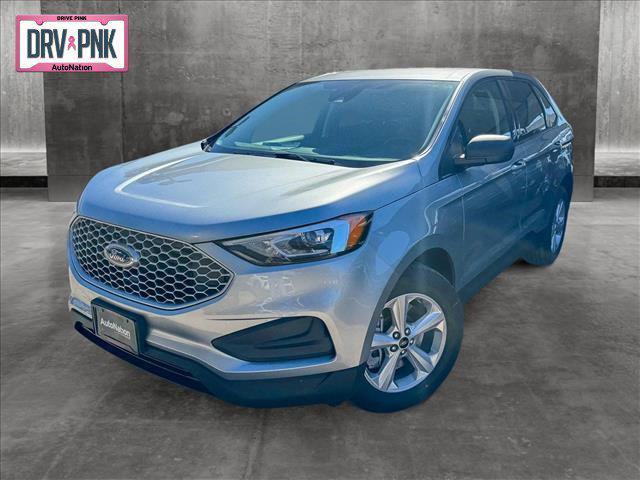 new 2024 Ford Edge car, priced at $32,716