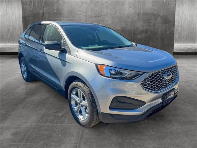 new 2024 Ford Edge car, priced at $32,716