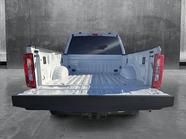 new 2024 Ford F-250 car, priced at $54,988