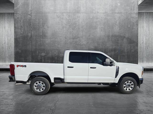 new 2024 Ford F-250 car, priced at $54,988