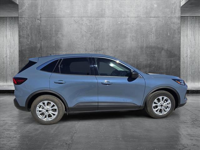 new 2024 Ford Escape car, priced at $28,880