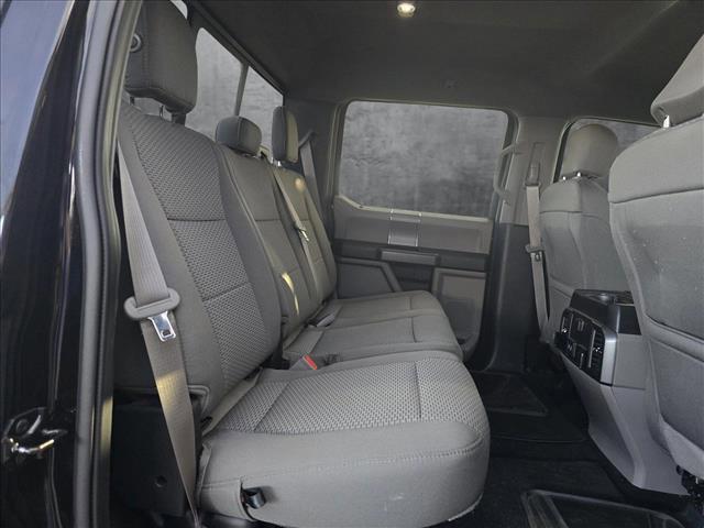 used 2019 Ford F-150 car, priced at $27,999