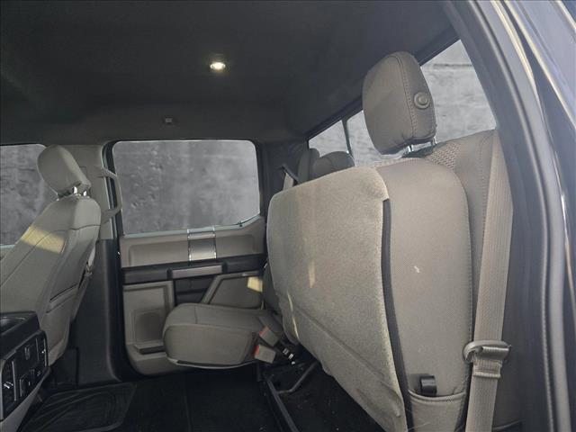 used 2019 Ford F-150 car, priced at $27,999