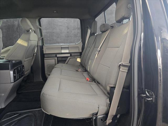 used 2019 Ford F-150 car, priced at $27,999