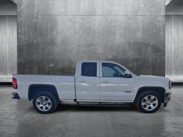 used 2016 GMC Sierra 1500 car, priced at $21,798