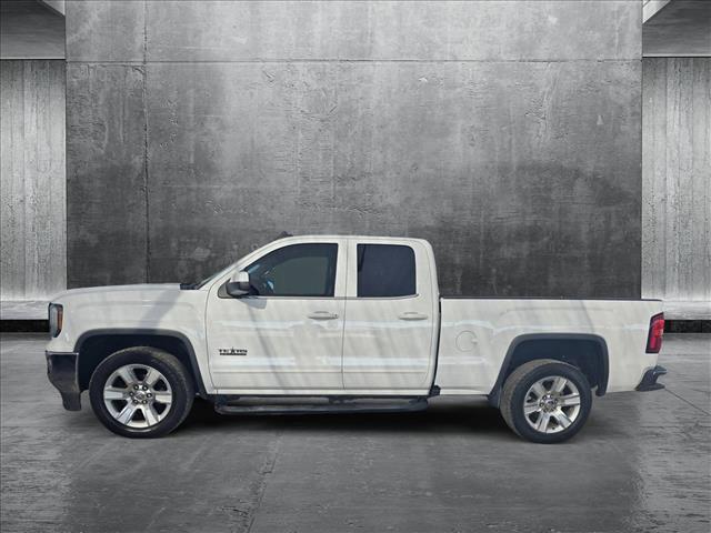 used 2016 GMC Sierra 1500 car, priced at $21,798