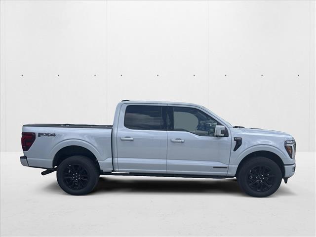 new 2025 Ford F-150 car, priced at $75,042