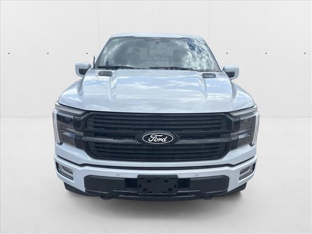 new 2025 Ford F-150 car, priced at $75,042