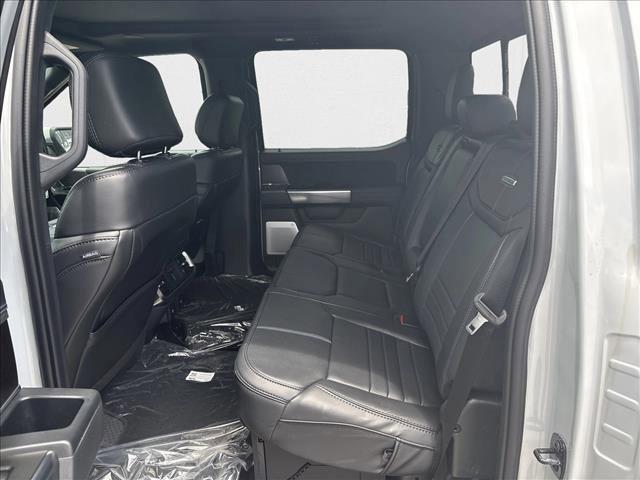 new 2025 Ford F-150 car, priced at $75,042