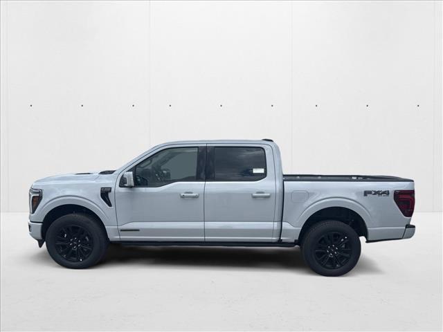 new 2025 Ford F-150 car, priced at $75,042