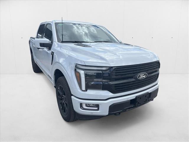 new 2025 Ford F-150 car, priced at $75,042