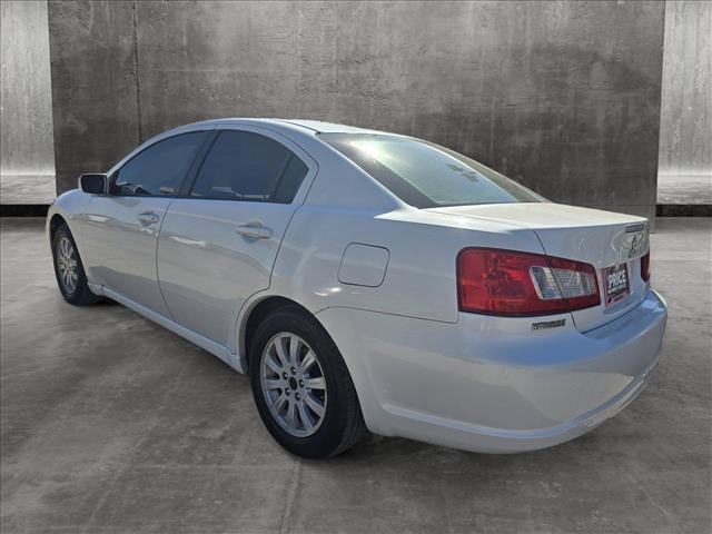 used 2012 Mitsubishi Galant car, priced at $4,778