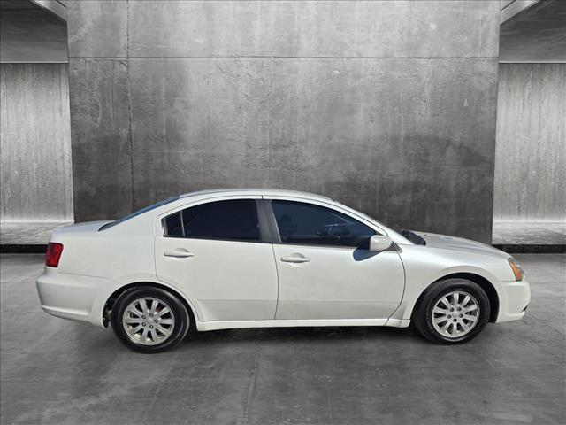 used 2012 Mitsubishi Galant car, priced at $4,778