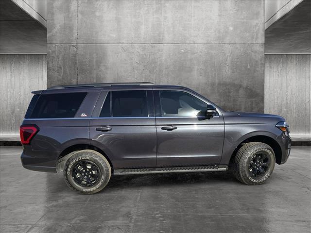 new 2024 Ford Expedition car, priced at $72,422