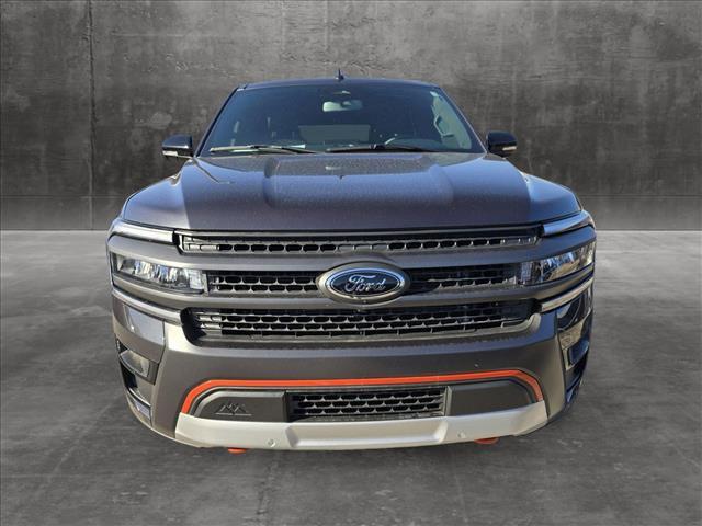 new 2024 Ford Expedition car, priced at $72,422