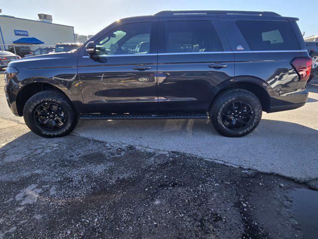 new 2024 Ford Expedition car, priced at $72,422