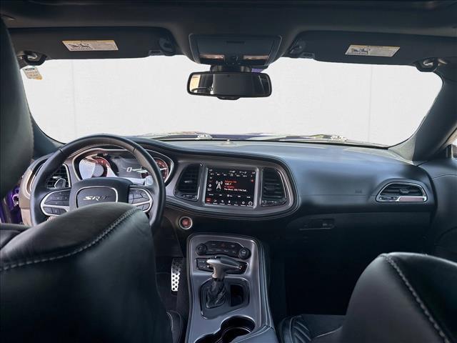 used 2023 Dodge Challenger car, priced at $71,598