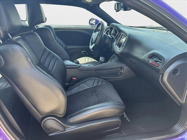 used 2023 Dodge Challenger car, priced at $71,598