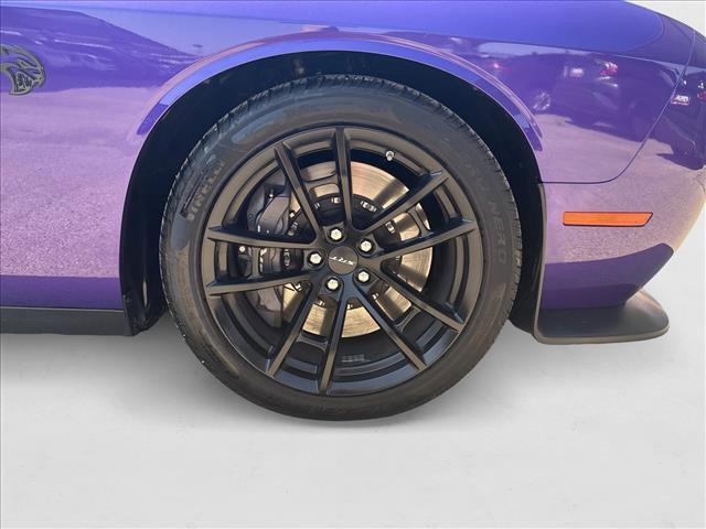 used 2023 Dodge Challenger car, priced at $71,598