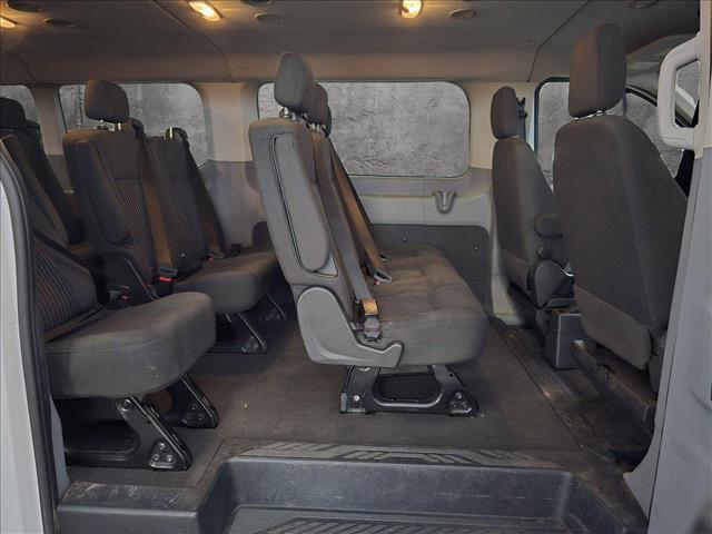 used 2016 Ford Transit-350 car, priced at $20,473