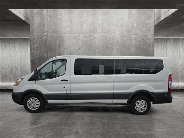 used 2016 Ford Transit-350 car, priced at $20,473