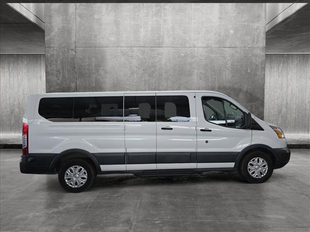 used 2016 Ford Transit-350 car, priced at $20,473