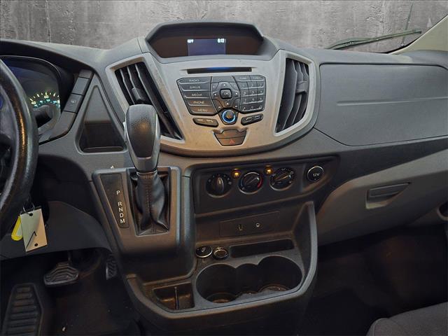 used 2016 Ford Transit-350 car, priced at $20,473